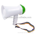 make a speech mini amplifier microphone